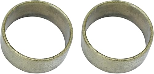 Buje convertidor de par de 2 piezas para mini bicicleta y Go Kart utilizado en poleas de conductor de la serie 30 para un buje loco de bronce de