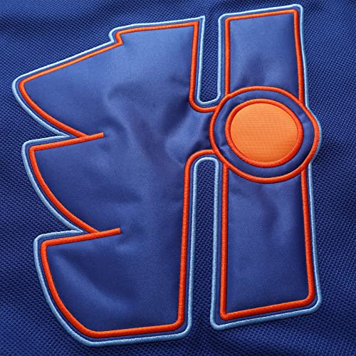 image for Atonmore #69 Glatt Halifax Highlanders Ice Hockey Jersey,Doug The Thug