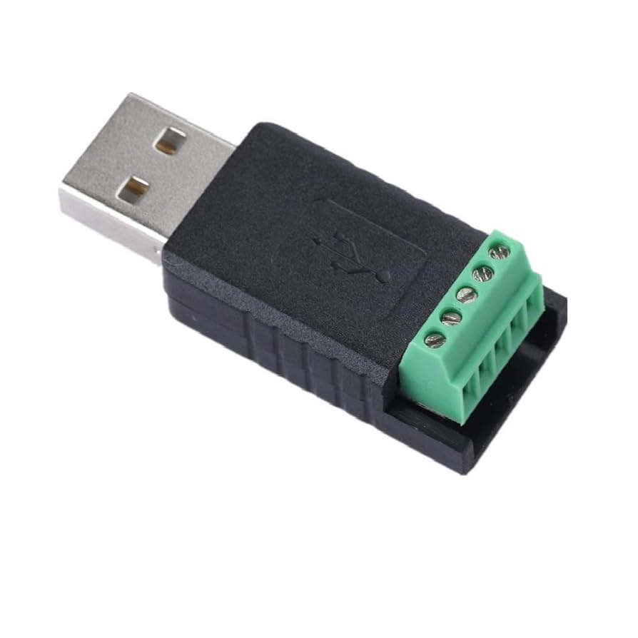 デバいす Amazon.co.jp: USB - RS485 コンバーターアダプター 3.3V 5V