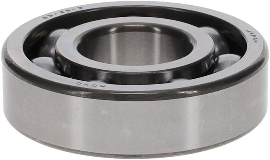 Genuine OEM For Yamaha BEARING 93306-37817-00 93306-37817 9330637817