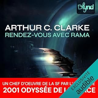 Couverture de Rendez-vous avec Rama