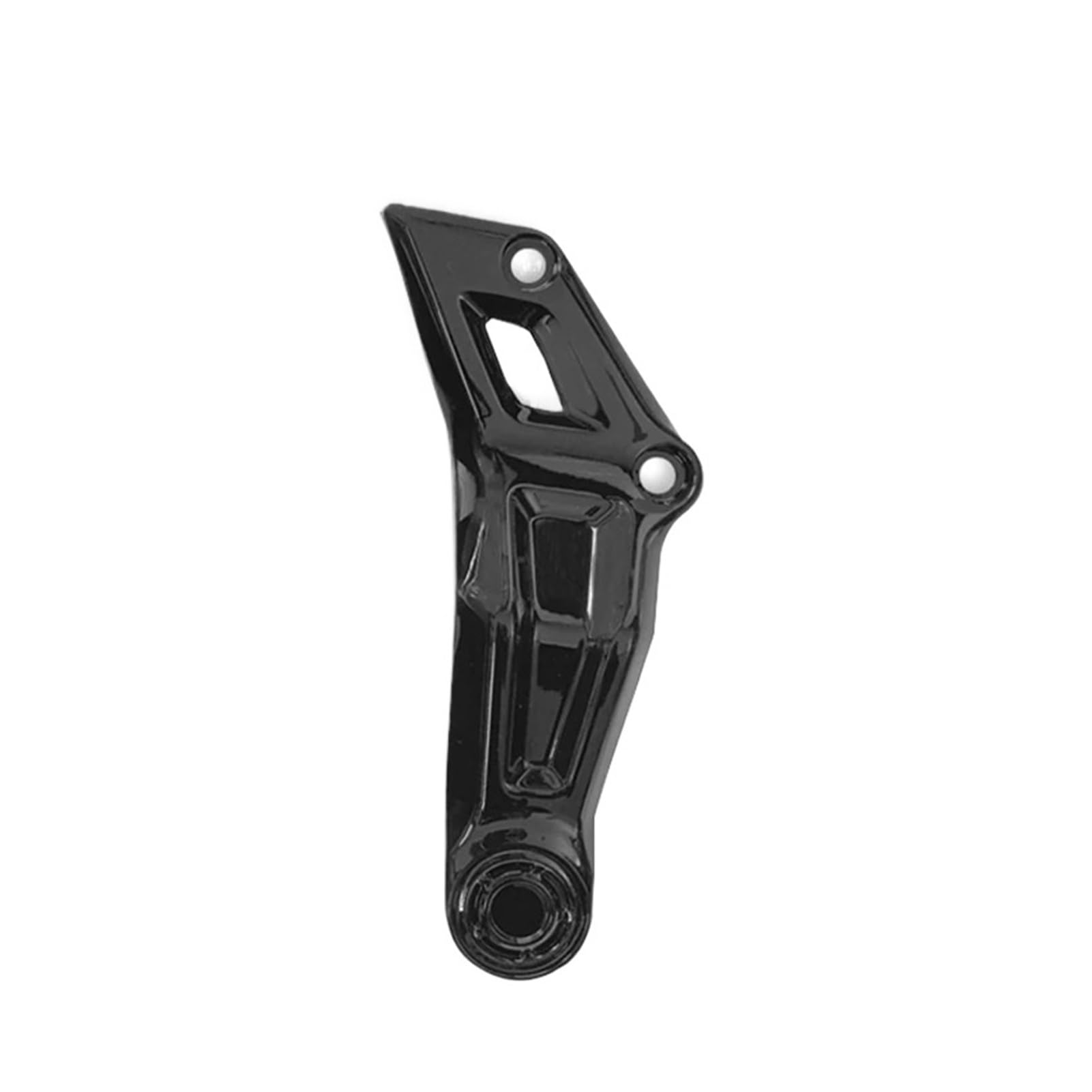 Compatibile con YAMAHA MT-07 FZ-07 2021-2024 | Accessori per motociclette Pannello laterale del motore Coperchio laterale della cassa(Unpainted-Left)