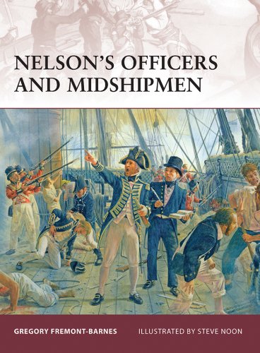 Nelson S Officers And Midshipmen Warrior Book 131 English Edition Ebook Fremont Barnes Gregory Noon Steve Amazon Fr Boutique Kindle