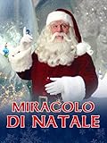 Scheda miracolo di natale