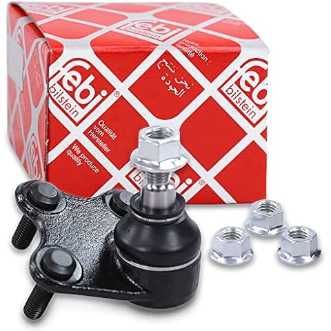 febi bilstein 36052 Ball Joint with Nuts Cover