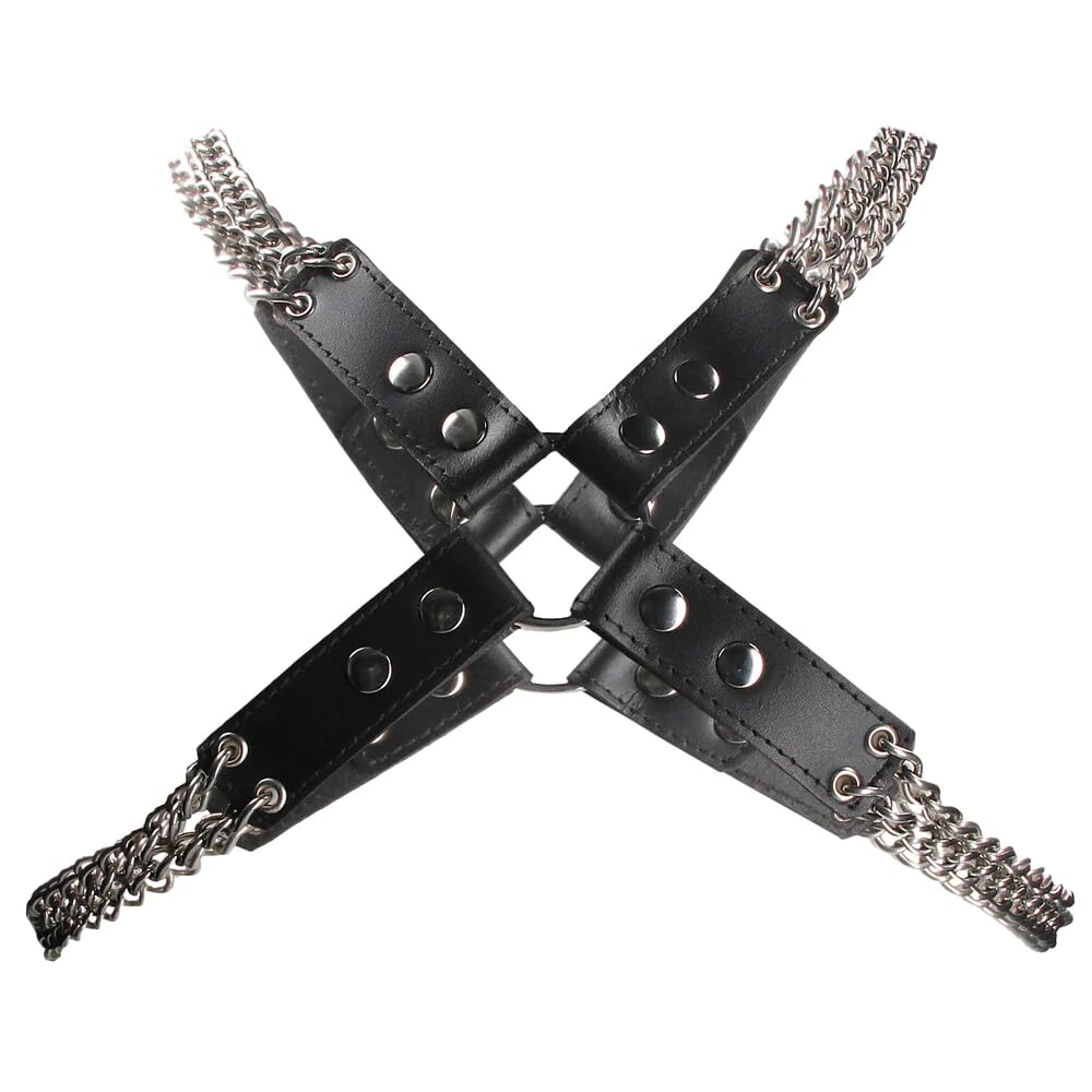 Chain And Chain Harness accessoire mode pour sublimer vos soirées - 4