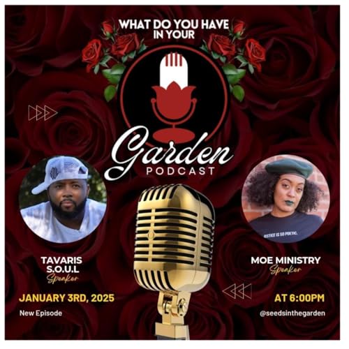 What Do You Have In Your Garden Ep 1 Titelbild