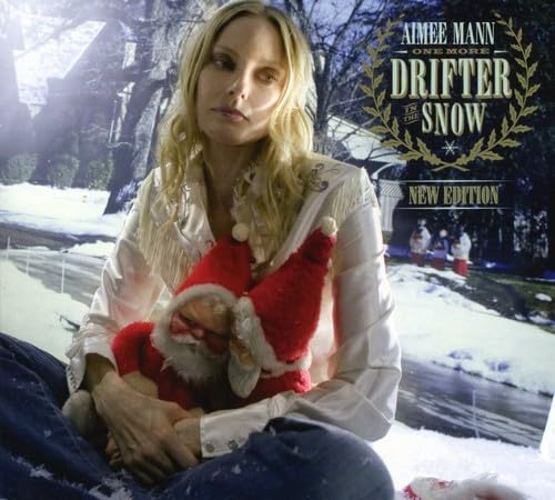 One More Drifter in the Snow (CD) by Superego Records