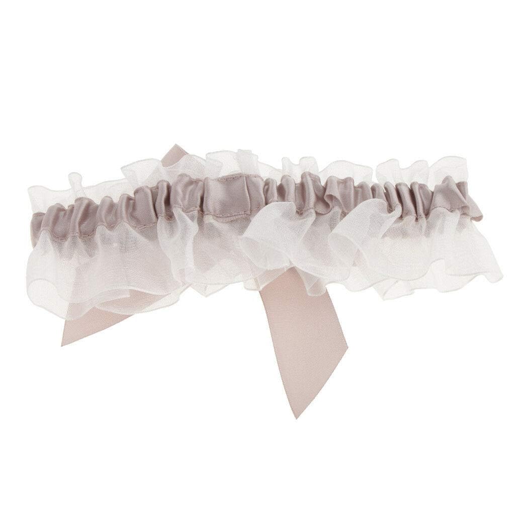 3nh 3NH® Wedding Bride Garter Bridal Accessories Crystal Garter Keepsake Wedding Gift-picture-26