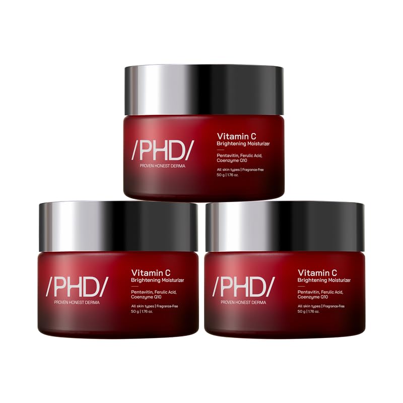 /PHD/Vitamin C Moisturizer 150 g