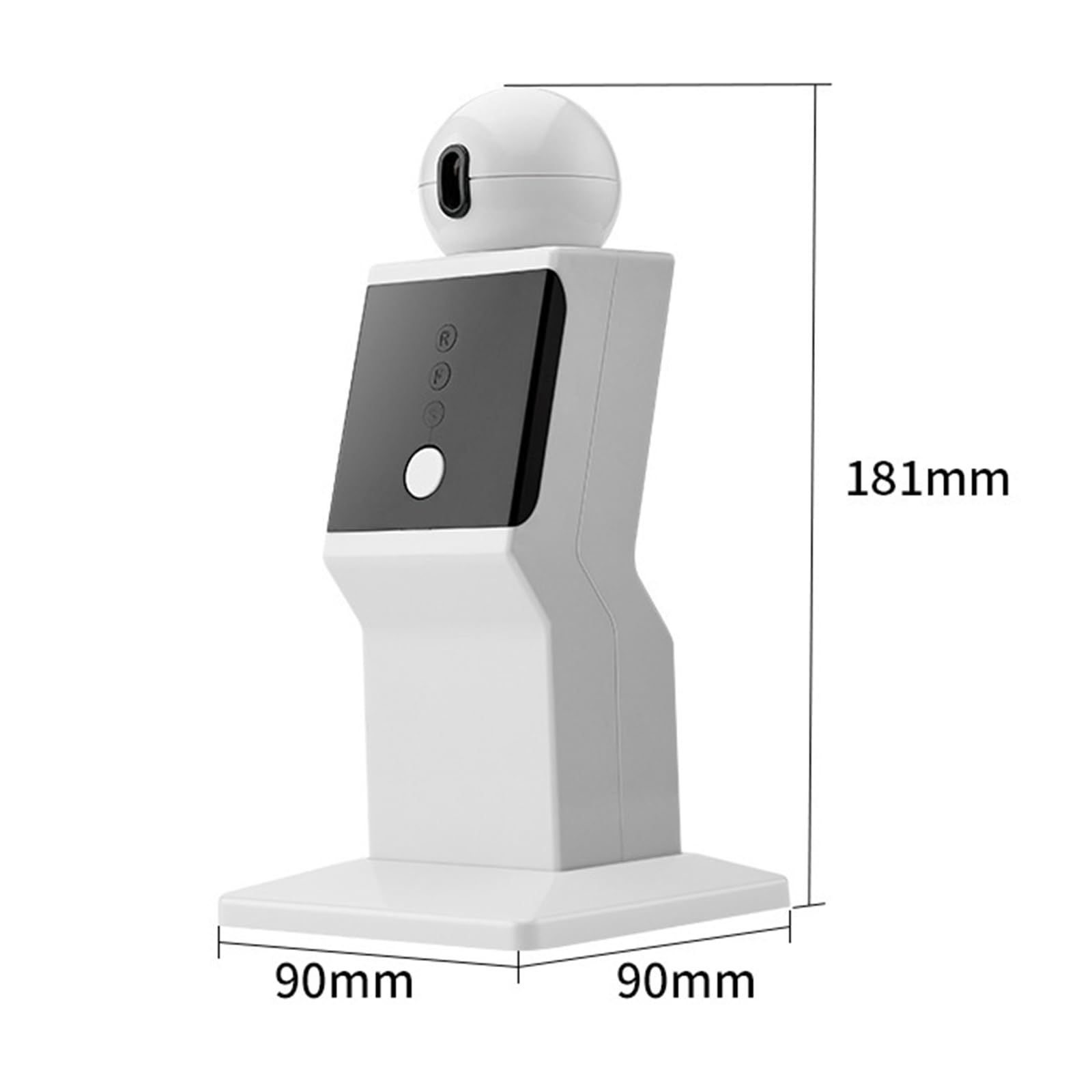 Jouet Chat,Jouet Laser pour Chat,Jouet Laser Automatique pour Chat - Jeu interactif et Stimulant