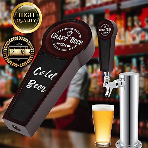 Keg Tap Handle