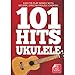 Produktbild 101 Hits For Ukulele (Red Book).
