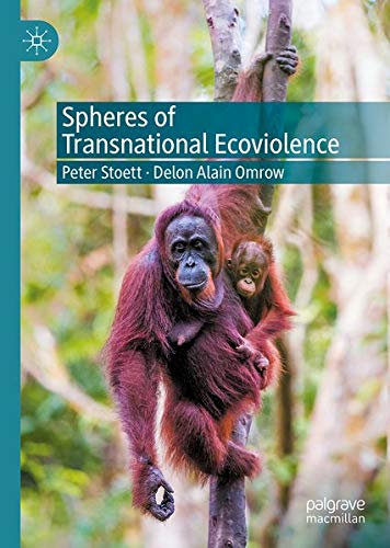 Buy Spheres of Transnational Ecoviolence — BookShops.in