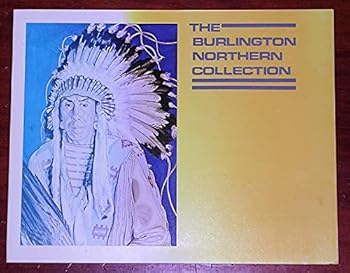 Burlington Northern Collection