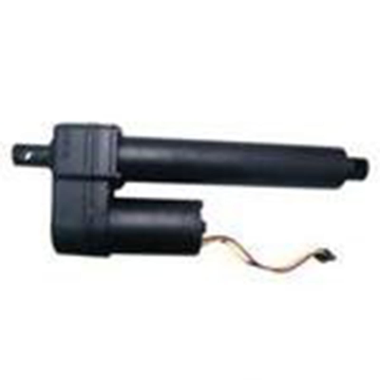 HOLDWELL 12V BM23765 Actuator AM133408 AM131228 Compatible with John Deere Utility Vehicle Gator 4X2 6X4 Trail WORKSITE TH TS TX M-Gator (Old Type Single Plug)