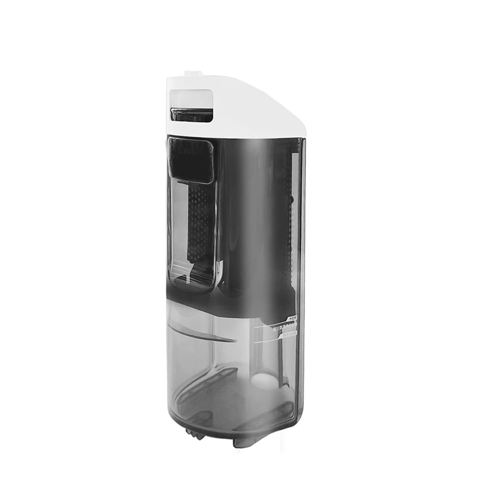 RANJIAO Original Water Tank,Compatible for Tineco Floor One Stretch S6,Wet Dry Vacuum Cleaner Accessories Vacuum Cleaner Parts(Sewage Tank)