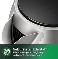 Philips HD9350/90 Vízforraló 2200W 1,7L Rozsdamentes Acél 5