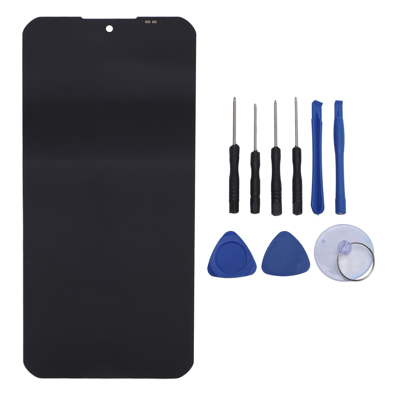 Kit Riparazione Schermo Touch TFT Per WP35 E WP39 – Display Digitizer Con Strumenti Inclusi
