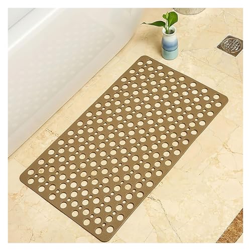 �V�����[�}�b�g�C ���͂ȋz�ՁA������c�����r���A�z�e���̉ƒ�p������z�e���̃V�����[�ł̎g�p�ɓK���Ă��܂��B(Brown,90*60cm)