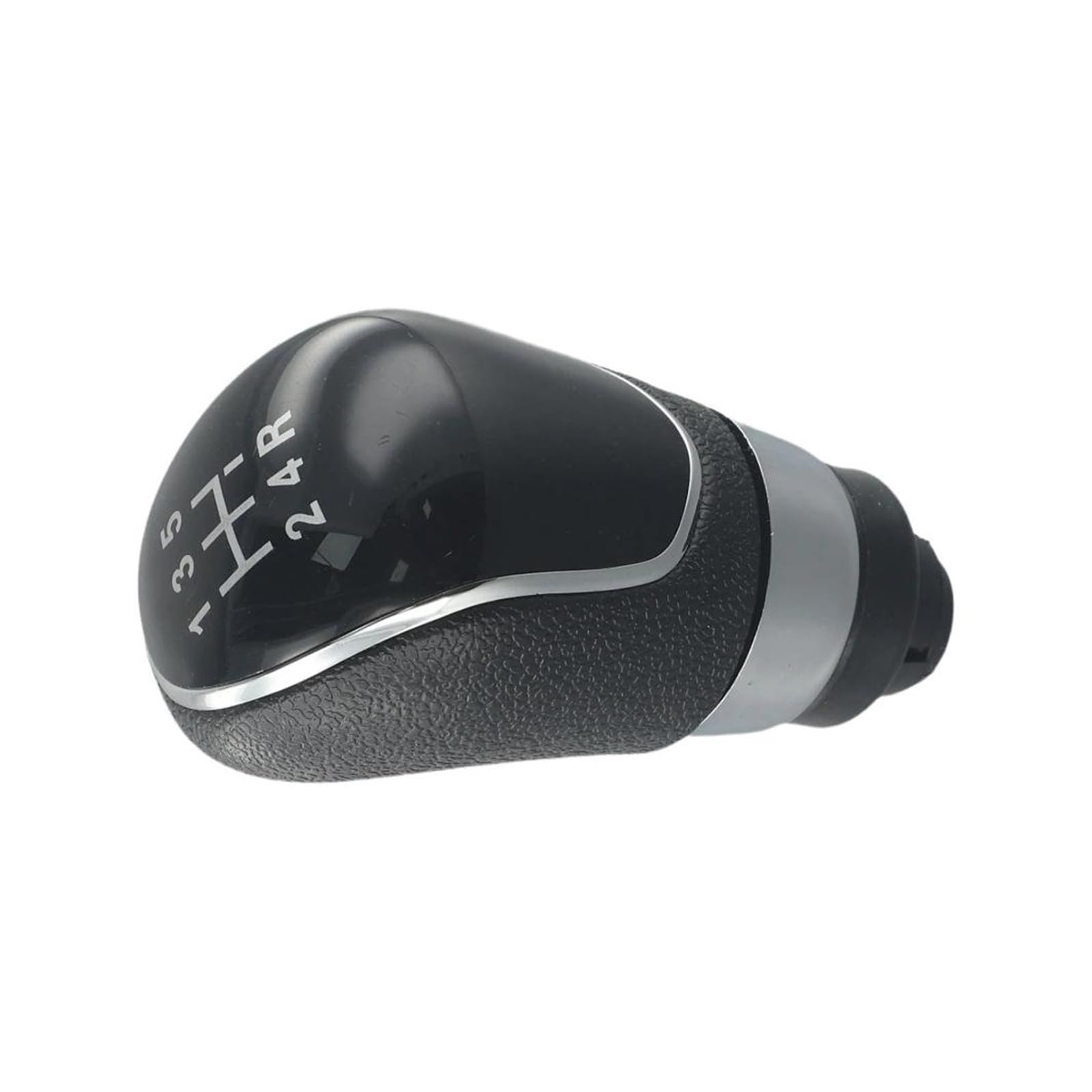 JSYALMSLW for Fiesta MK7 2008-2013 Gear Shift Knob Style
