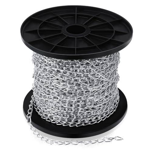 200tB[g WbN`F[ bL X`[ ݂艺`F[N Vo[ [ Xv ^Ɩ ̉a I[o[wbhCg A[g[N Aؔp (2mm)