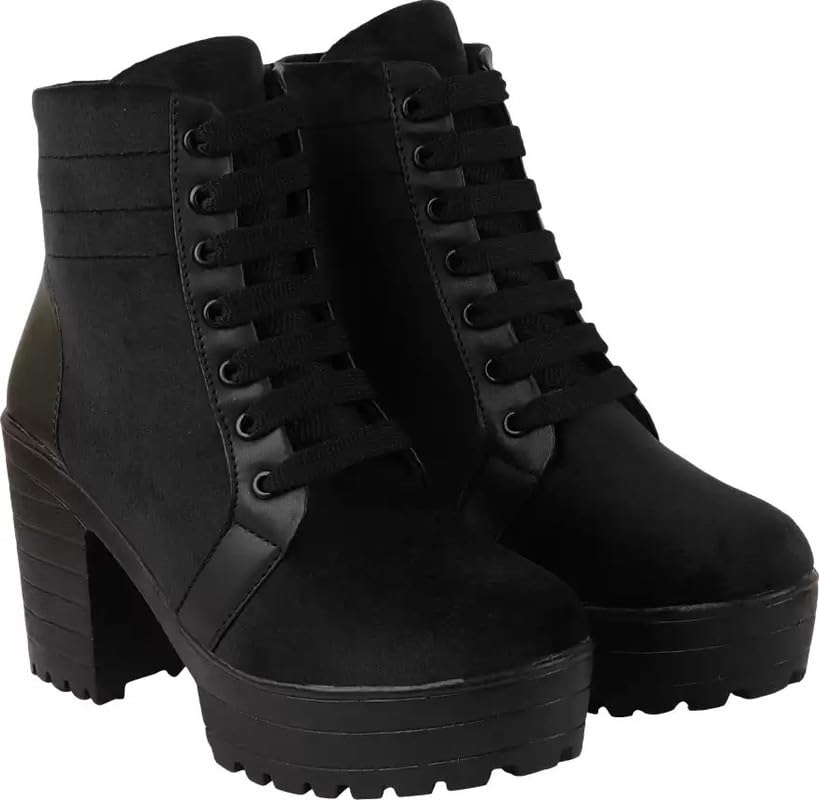 See full amazon price history chart for STRASSE PARIS Amazing Design Womens Velvet Ankle Length Block Heel Black Stylish And Fashionable Boots | Stylish Latest & Trendy Boots for Women STRASSE PARIS Amazing Design Womens Velvet Ankle Length Block Heel Black Stylish And Fashionable Boots | Stylish Latest & Trendy Boots for Women (B0B7RFWVSB) Amazon Price History, Amazon Price Tracker
