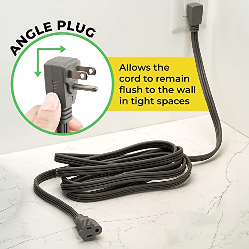 Heavy Duty Extension Cord Wire