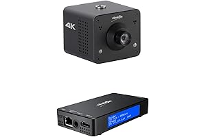 ZowieCAM: Experience Crystal-Clear Visuals with Unmatched Precision