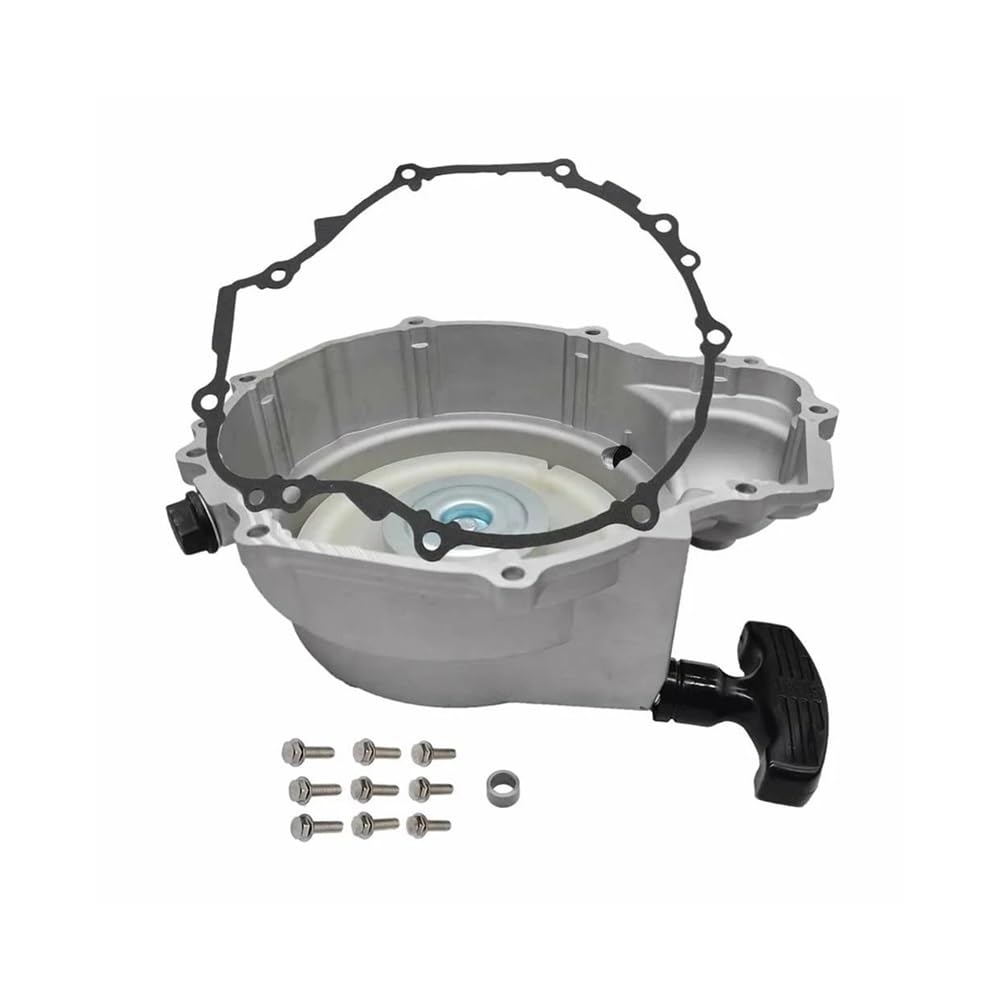 Conjunto completo de arranque por cuerda for PL S KZM 500 1996-2011 3090085 3083453 3082956 3084933