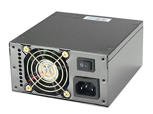 Fuente de poder Athena 700W serie Apollo SFX miniatura 1