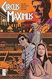  Circus Maximus #1 (English Edition)