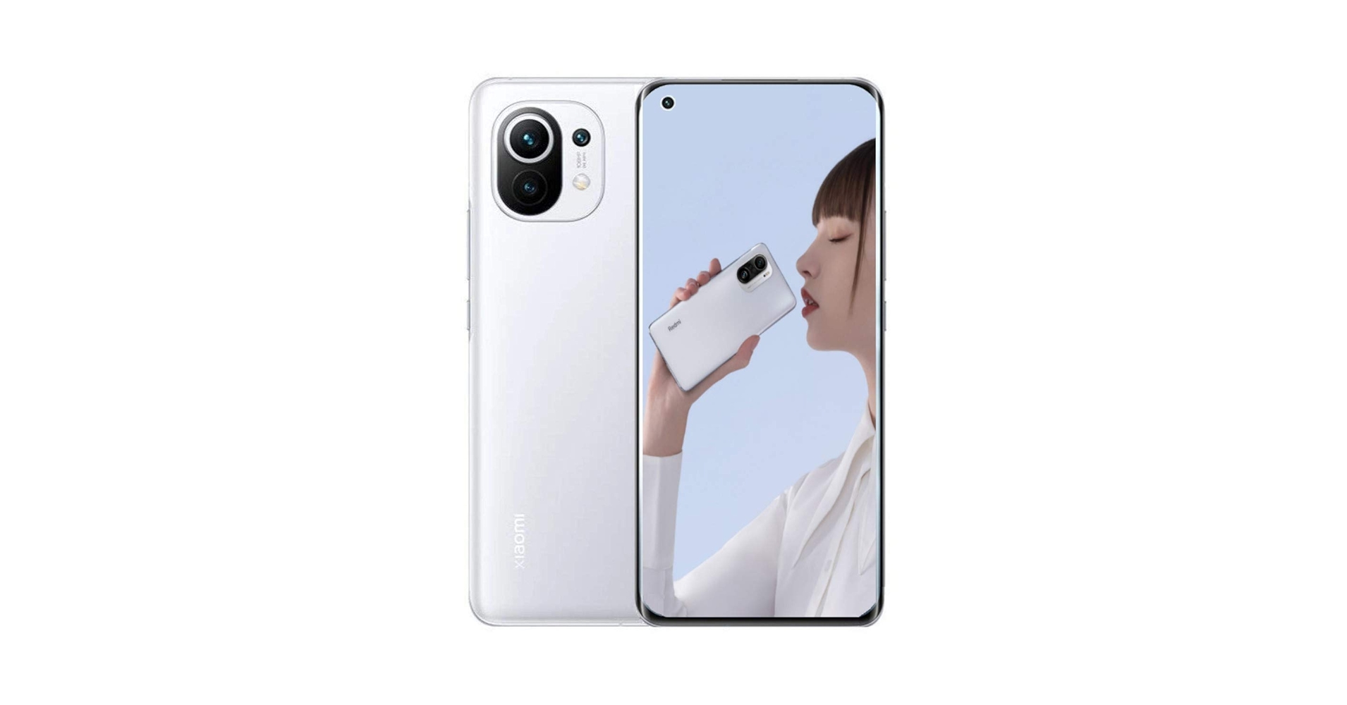 スマートフォン本体 Xiaomi Mi 11 Mi 11【スペック】価格や発売日 | スマホBANK