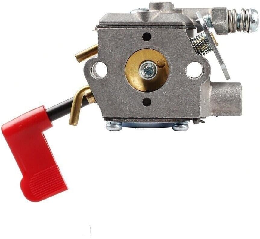 Carburetor for Walbro WT-619/628/628-1 Poulan 530071565 PP445/035/445/331/336