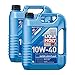 Produktbild 2x LIQUI MOLY 1301 Super Leichtlauf 10W-40 Motoröl ACEA A3 B4