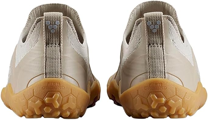 Vivobarefoot Women's Primus Trail Knit FG Running Shoe