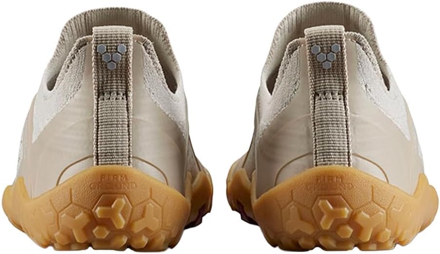 Vivobarefoot Women's Primus Trail Knit FG Running Shoe