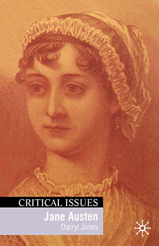 Jane Austen: 3 (Critical Issues) view 2
