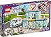 Produktbild wow Lego® Friends 41394 Krankenhaus von Heartlake City
