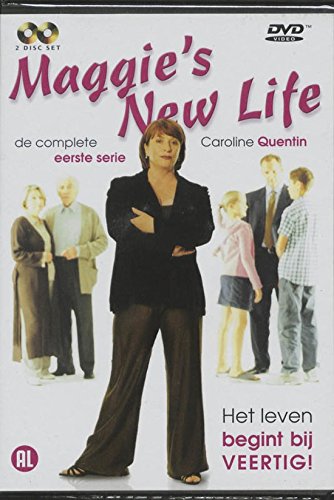 Life Begins ( Maggie 