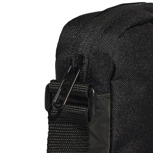 adidas Unisex Adidas Power Organizer Waist Pack, Black/White, One Size – Ansicht 5