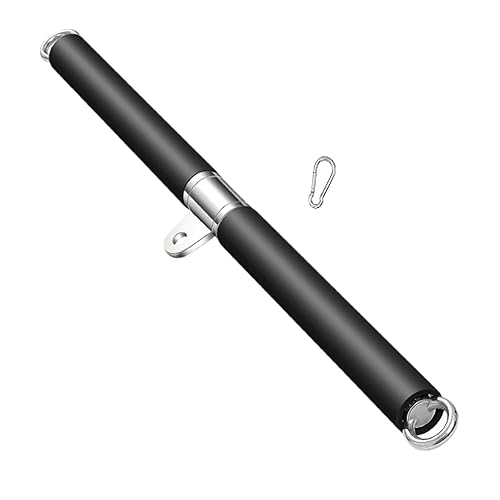 Barra dritta - Barra dritta in acciaio inossidabile per l'allenamento