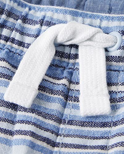 Image of Gymboree Boys' and Toddler Pull on Shorts