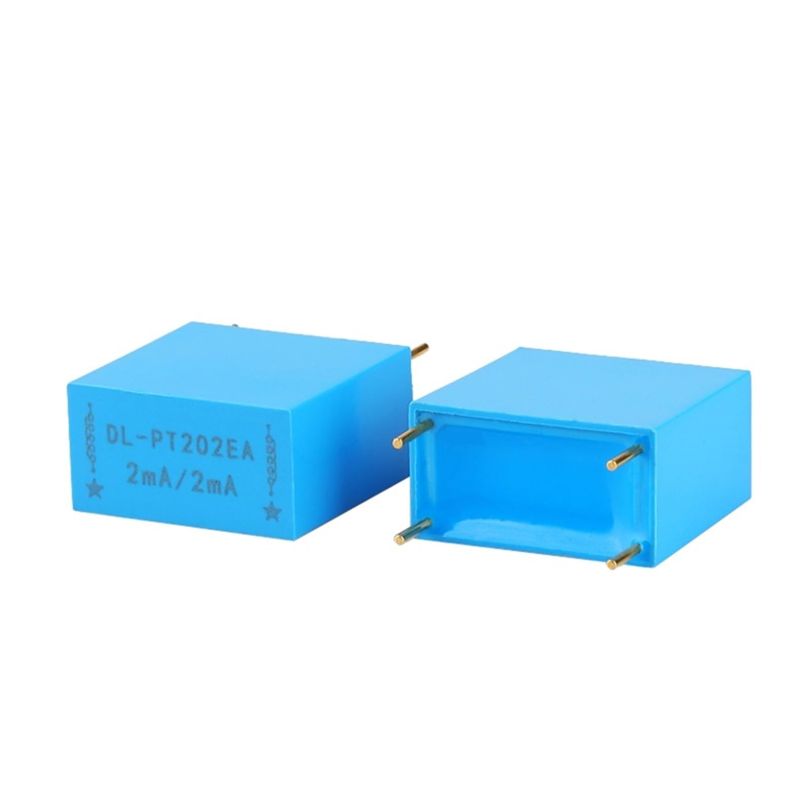 Transformador de voltaje DL-PT202EA para evitar ruidos en placas PCB 6