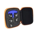 Seacloud 5xGolf Weights Wrench Kit for Cobra King F9 Driver Head 6g/8g/10g/12g/14g