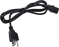 Vista 7 de NORJIN 13.8V 30A DC Power Supply, Analog Regulated Bench Power Converter with Car Cigarette Lighter Socket & Noise Offset, AC to DC Converter for