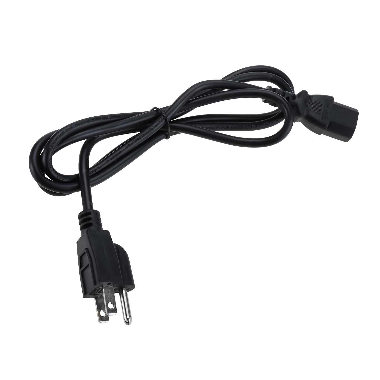 Fuente de alimentación de conmutación analógica DC 13.8V con compensación de ruido