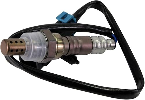 Miniatura 2 de ZBN 234-4646 Sensor de oxígeno O2 para Cavalier Grand Am Sunfire Vue 2002-2005, Allure Lucerne Lacrosse Grand Prix Ion 2005 2006 2007 2008 2009,