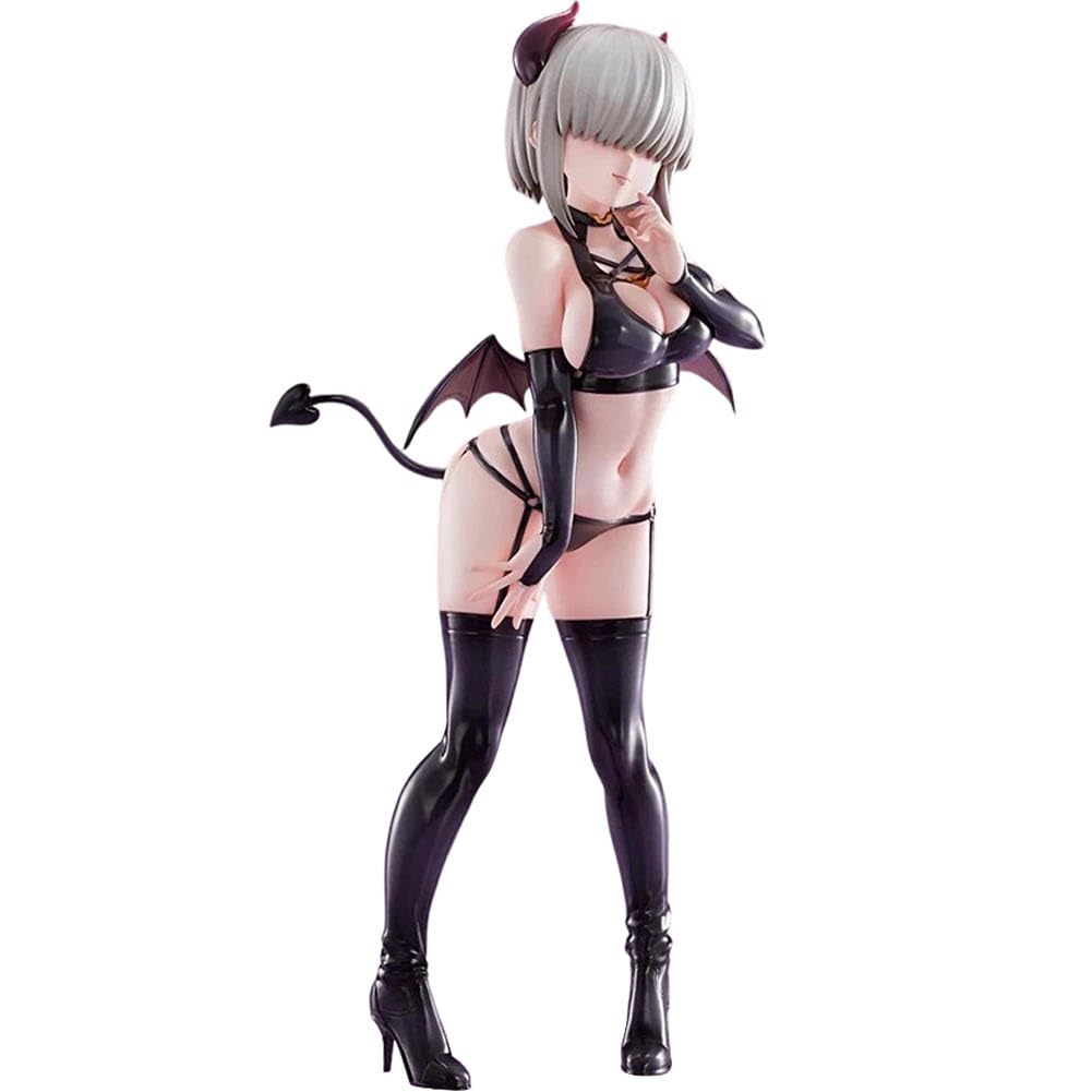 Zhongkaihua Yanagi Uzaki Figure 25CM Yanagi Uzaki Action Figure Standing