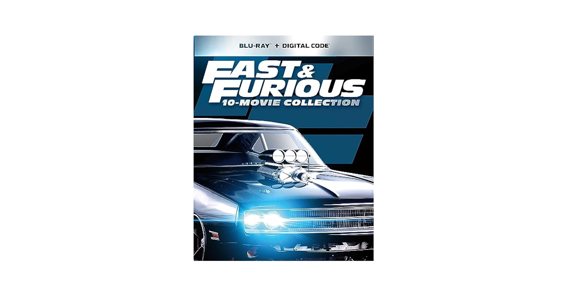 FAST & FURIOUS ワイルドスピード　コンプリートムービーコレクション Amazon.co.jp: ワイルド・スピード コンプリート・ムービー